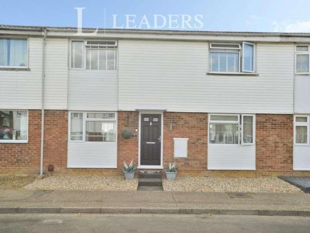 House for sale in Chipping Hill, Essex