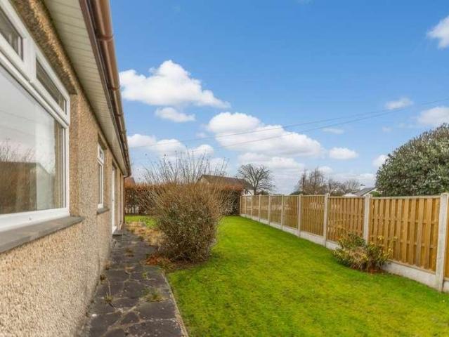 House for sale in Flookburgh