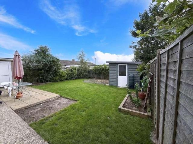 House for sale in Weeting-with-Broomhill, East Tuddenham
