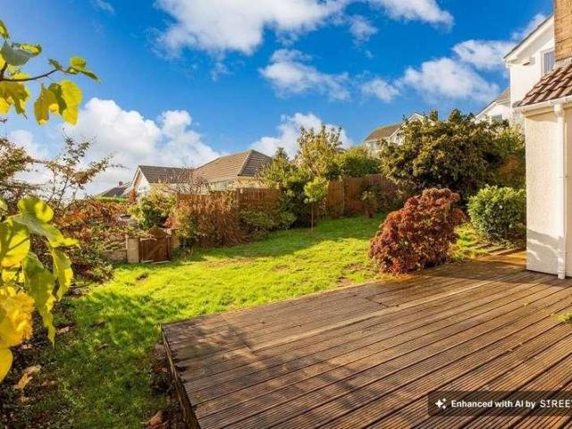 House for sale in Holcombe Down, Teignbridge