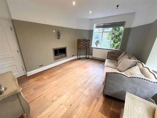 House for sale in Heald Green, Greater Manchester