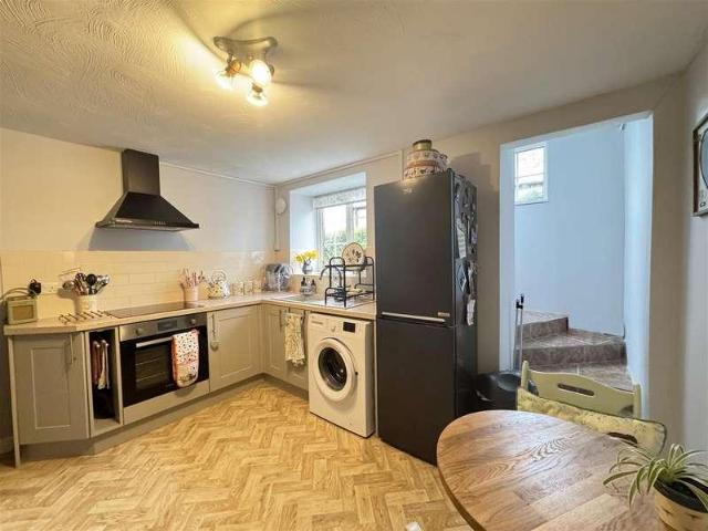 House for sale in Penwartha Coombe, Cornwall