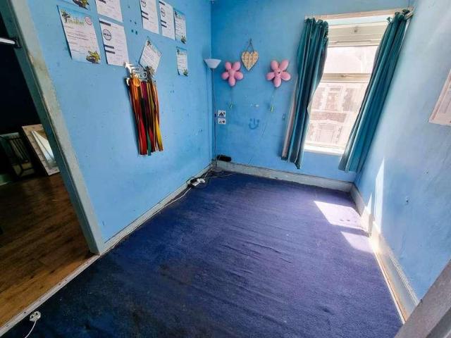House for sale in Cadoxton, Barry