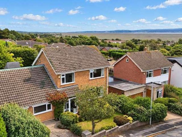 House for sale in Heswall, Wirral