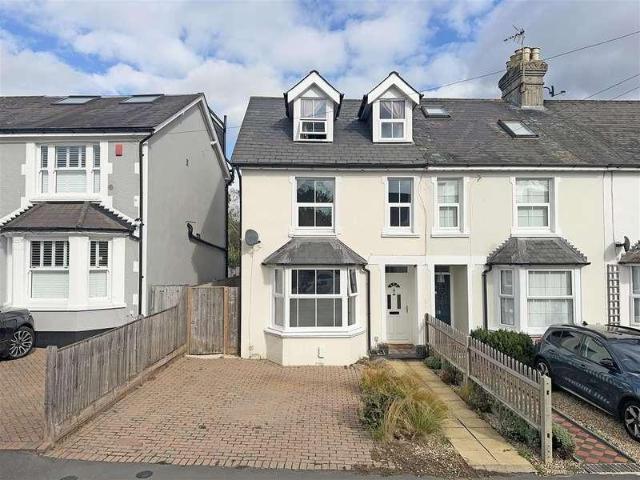 House for sale in Redhill, Reigate and Banstead