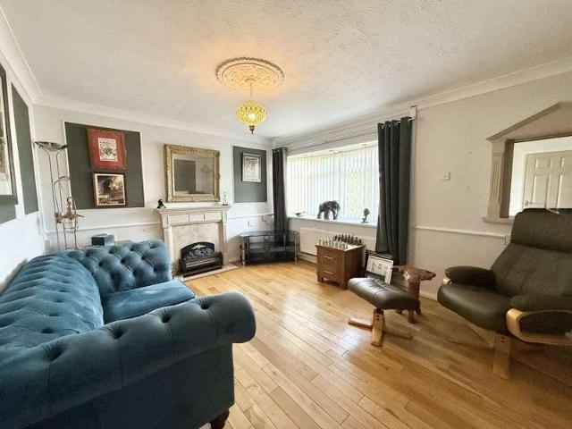 House for sale in Witherwack, Sunderland