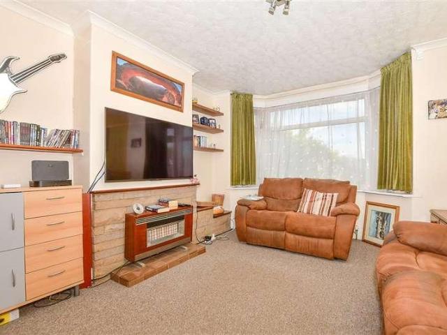 House for sale in Bourne Vale, Kent