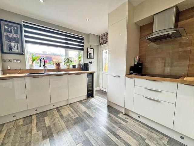 House for sale in Shaw Edge, Pendock