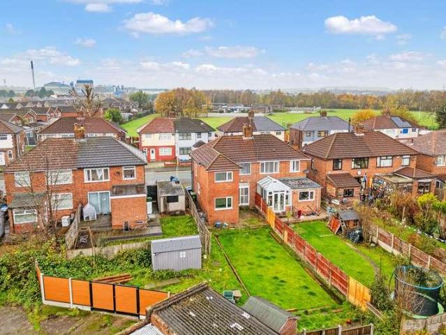 House for sale in Crow Wood, Widnes