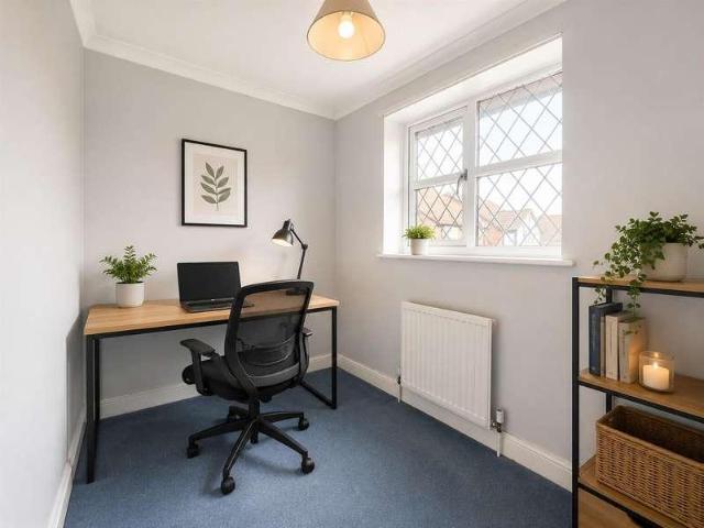 House for sale in Fareham, Hampshire