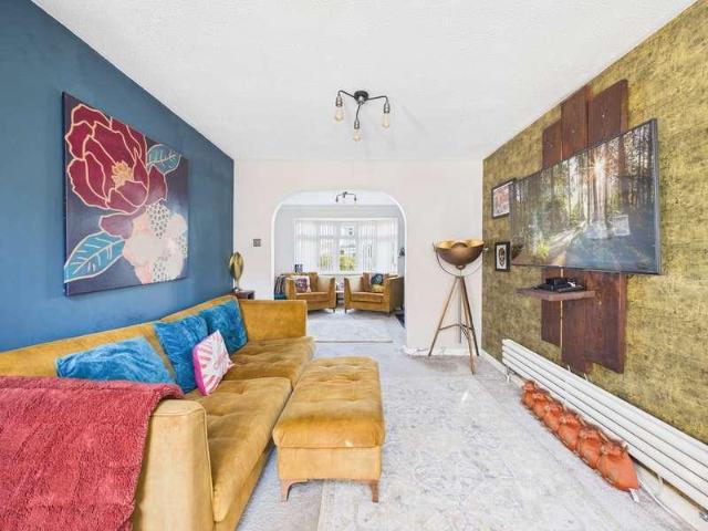House for sale in Worle, Weston-super-mare