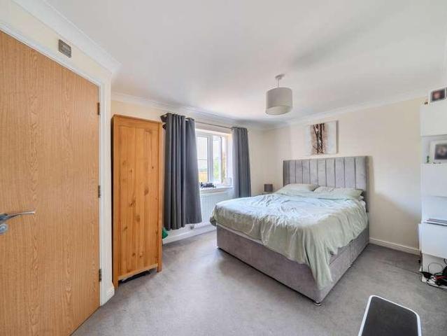 House for sale in Black Bourton, Oxfordshire