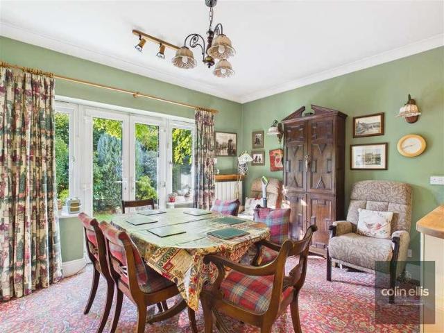 House for sale in Throxenby, Scalby
