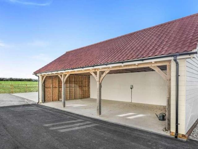 House for sale in Great Easton, Duton Hill