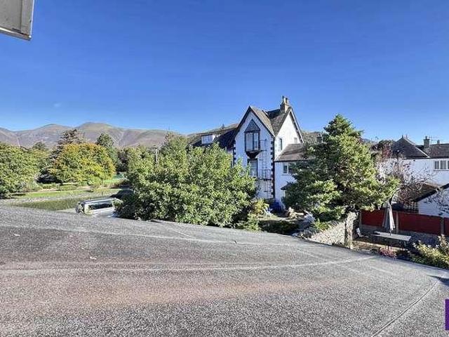 House for sale in Keswick