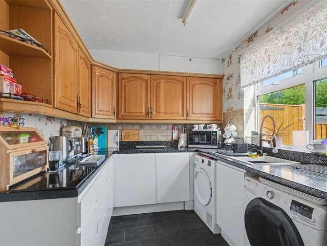 House for sale in Caldermill, East Midlands