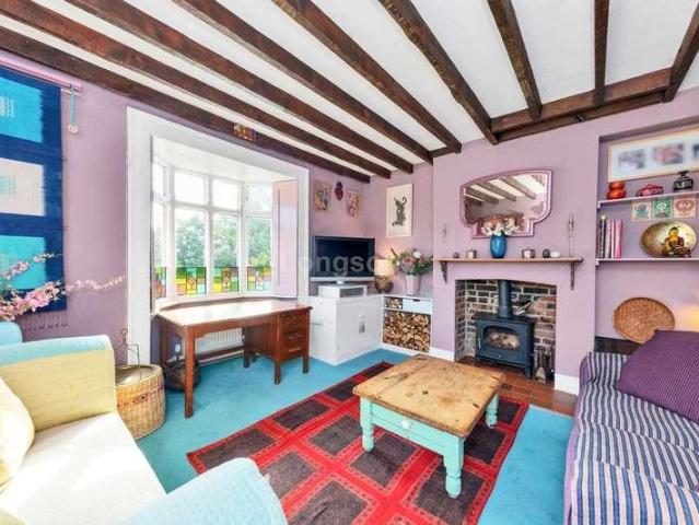 House for sale in East Tuddenham, Norfolk