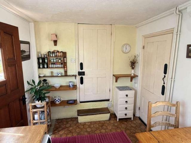 House for sale in Eastbridge, Suffolk