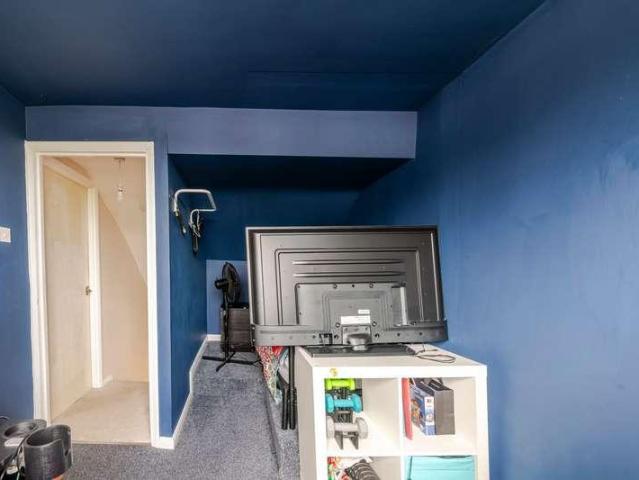 House for sale in Gresford, Wales