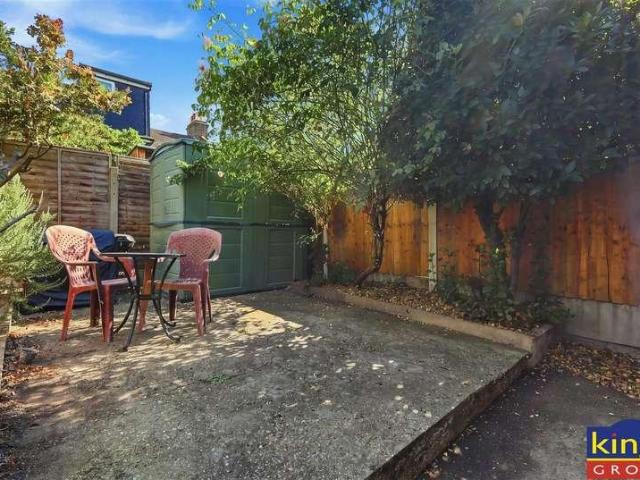 House for sale in Leyton, Greater London