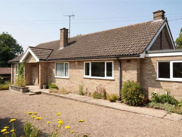 House for sale in Chedburgh, Suffolk