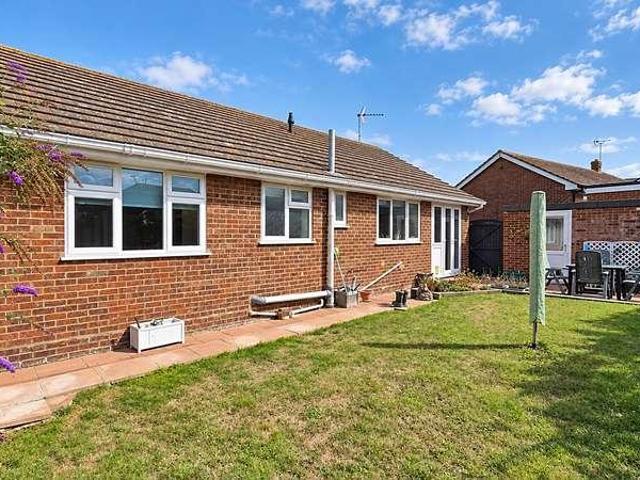 House for sale in Beltinge, The Bridge