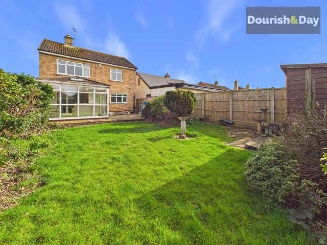 House for sale in Penkridge, South Staffordshire