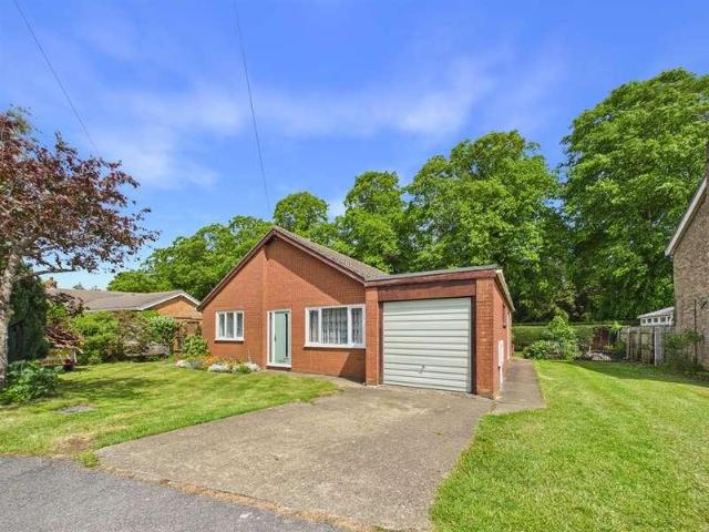 House for sale in Belleau, Lincolnshire