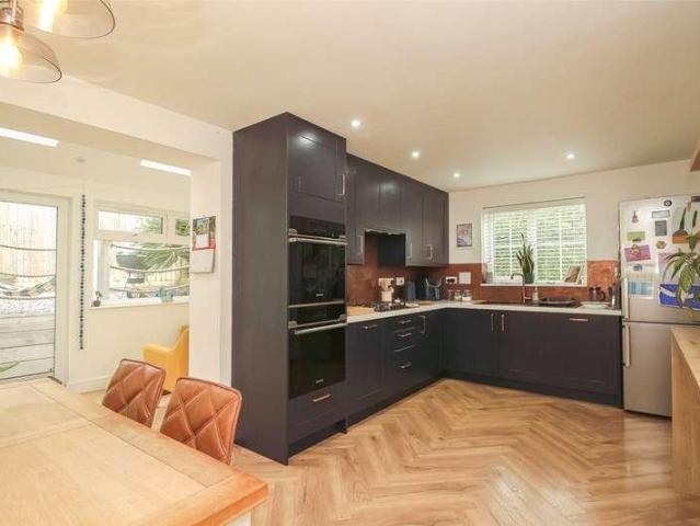 House for sale in Brandis Corner, Devon