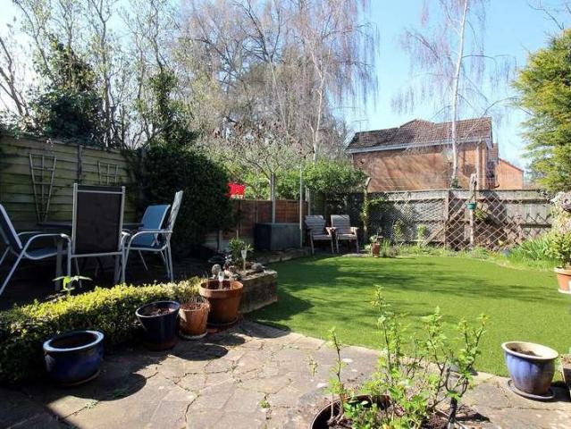House for sale in Wall Heath, West Midlands