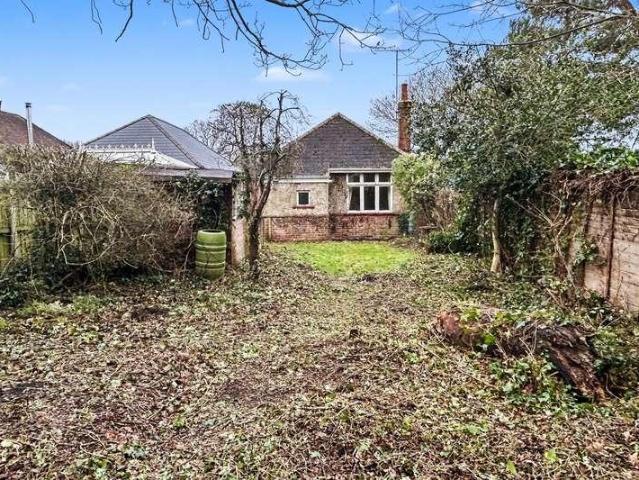 House for sale in Oakdale, Poole