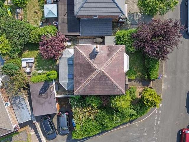 House for sale in Kirkhams, Bury