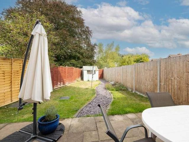 House for sale in Wendover, Buckinghamshire