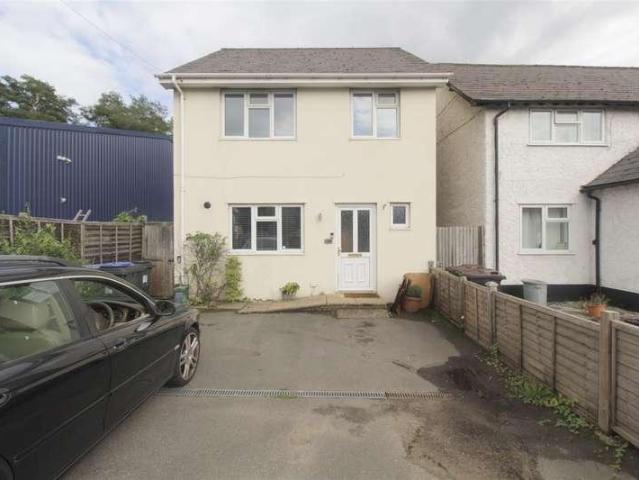 House for sale in Woking, Surrey
