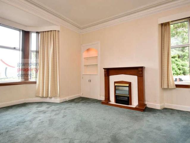 House for sale in Craigellachie, Scotland