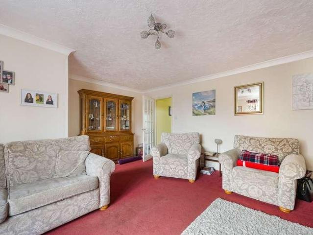 House for sale in Belleau, Lincolnshire