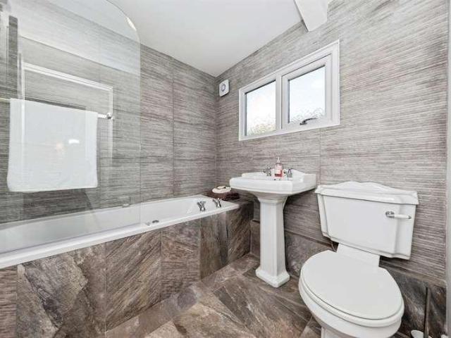 House for sale in Llanfynydd, Wales