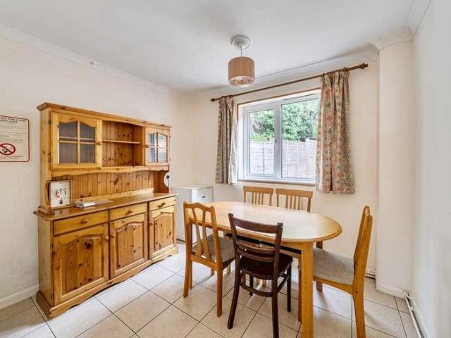 House for sale in Town Furze, The Slade