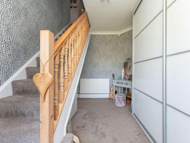 House for sale in Denholme, West Yorkshire