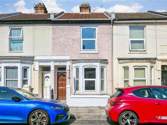 House for sale in Fratton, City Of Portsmouth