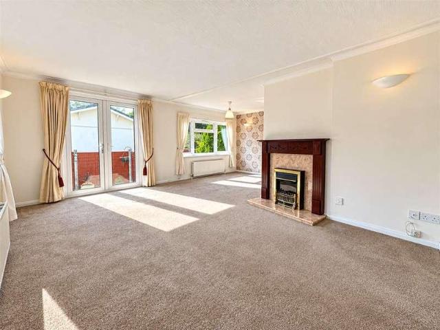 House for sale in Ruskington, North Kesteven