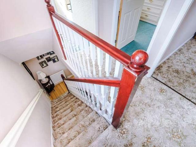 House for sale in Ashton-in-Makerfield, Wigan