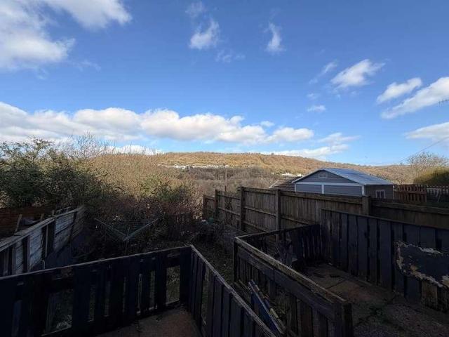 House for sale in Pontypridd, Wales