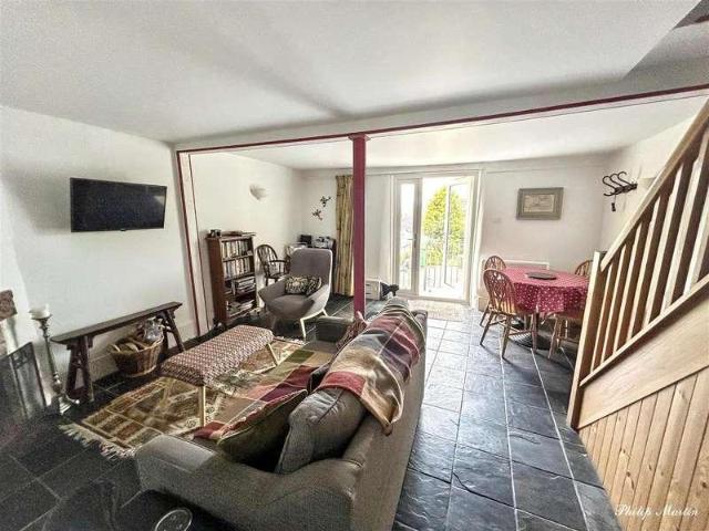 House for sale in Tregony with Cuby, Tregony