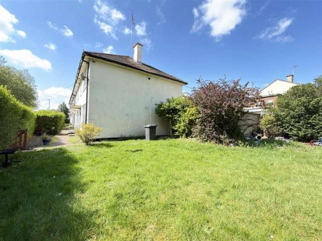 House for sale in Mowmacre Hill, Old Wharf