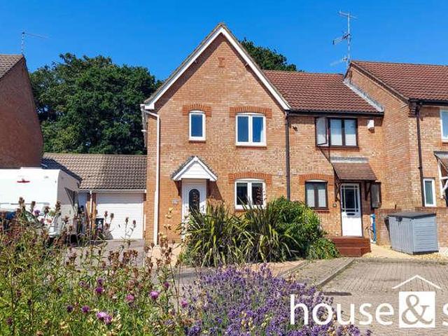 House for sale in Poole