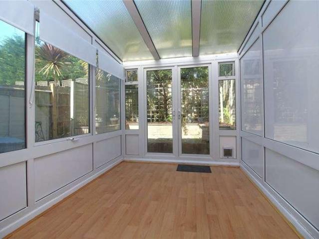 House for sale in Pennington, Ashurst Bridge