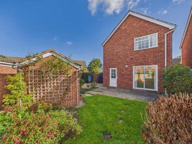 House for sale in Malvern Link, Malvern Hills
