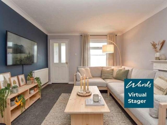 House for sale in Oad Street, Kent
