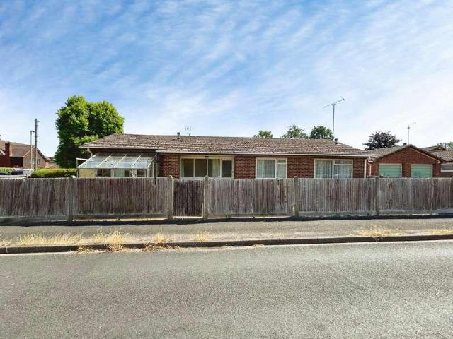 House for sale in Fleet, Hart